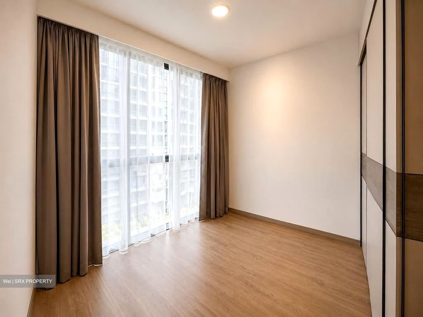 The Tapestry (D18), Condominium #573975011